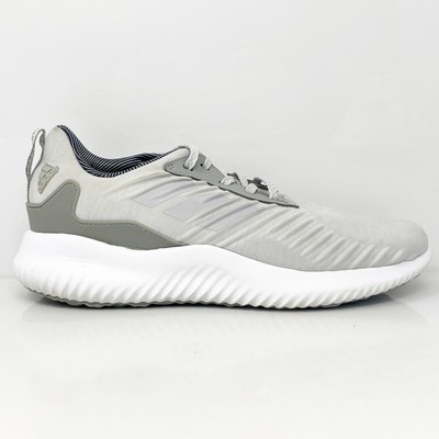 

Adidas Женские кроссовки Alphabounce Rc B42865 Серые кроссовки Размер 8.5, Серый, Alphabounce Rc