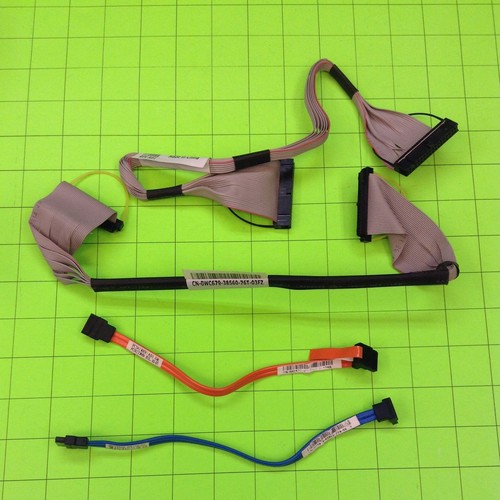 Dell Optiplex 740 PC PC Cable CN-0W5775 0W5775 CN-0WC679