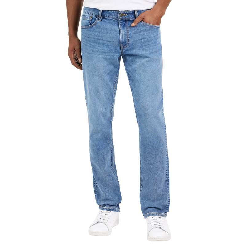 &rsquo;s Jean Straight Fit Stretch Fabric (select Color & Size) 