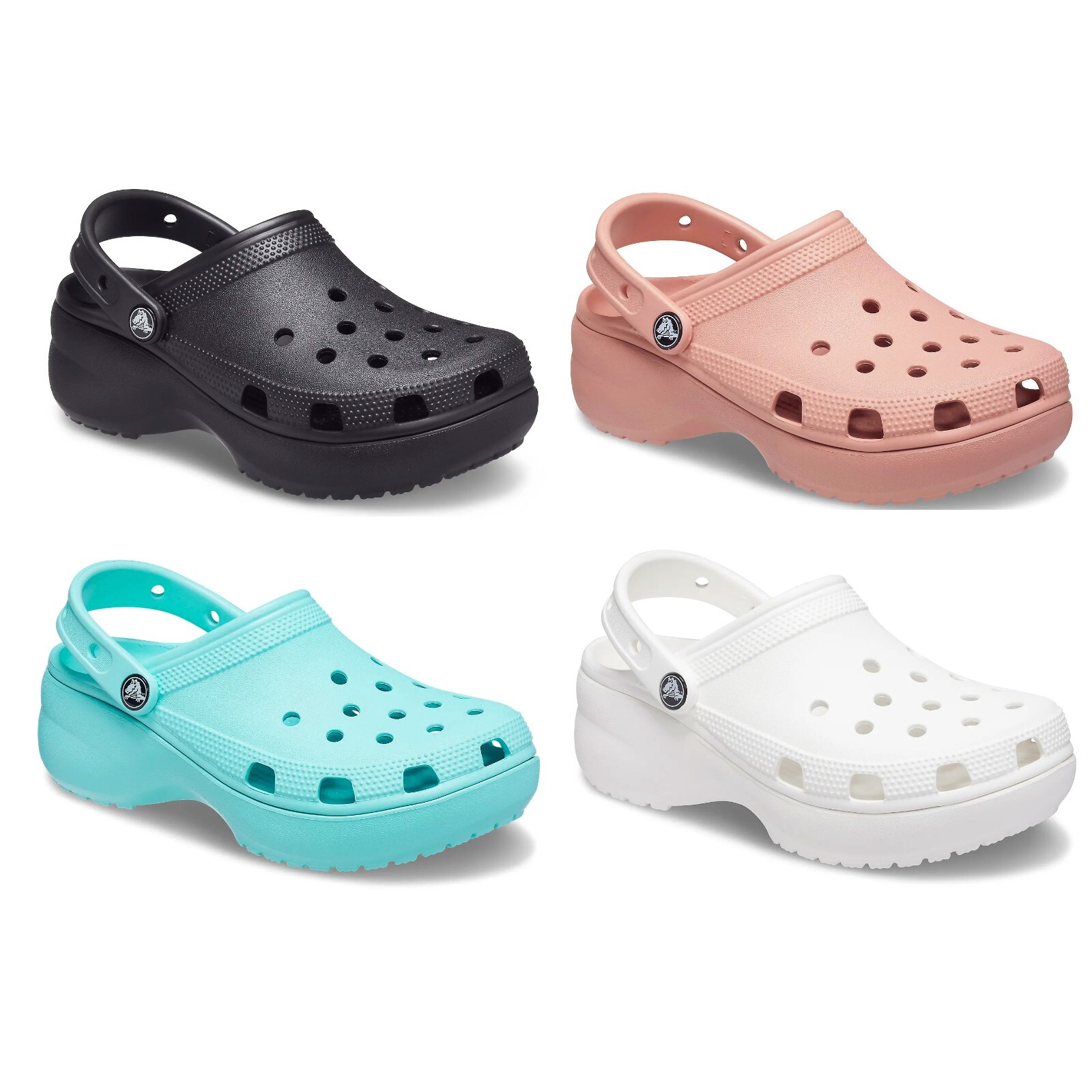 crocs for ladies