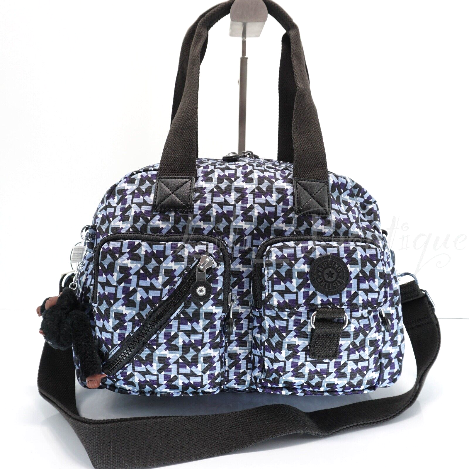 Kipling cheap defea up