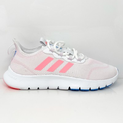 

Adidas Женские кроссовки Nario Move GY8591 Белые кроссовки Размер 8, Белый, Nario Move