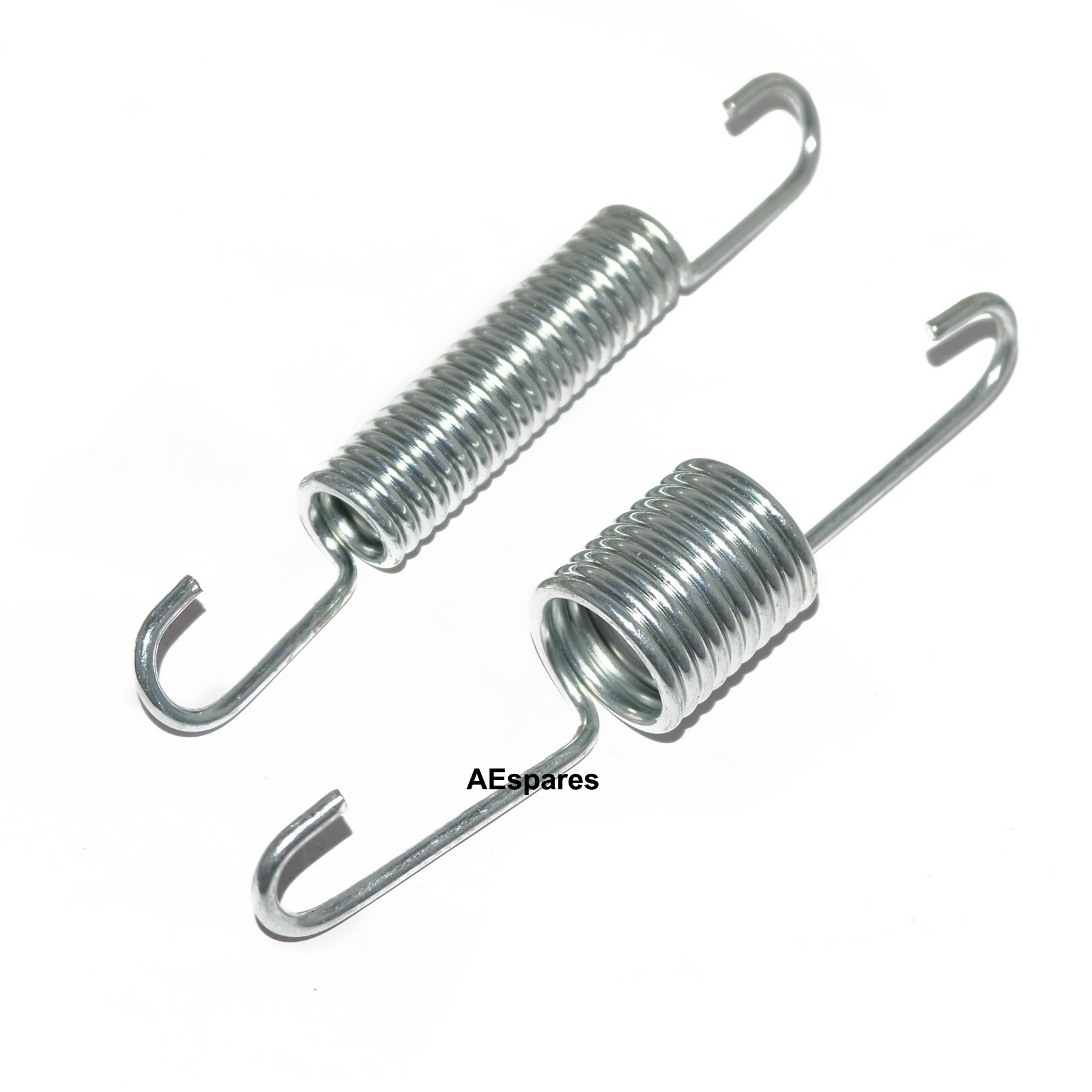 Fits Royal Enfield Interceptor 650cc Centre Stand Spring Set 