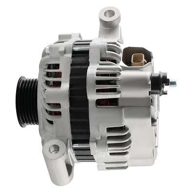 Alternator for Holden Commodore VZ VE V6 3.6L WM LY7 LLT LPG Petrol 2006-2013