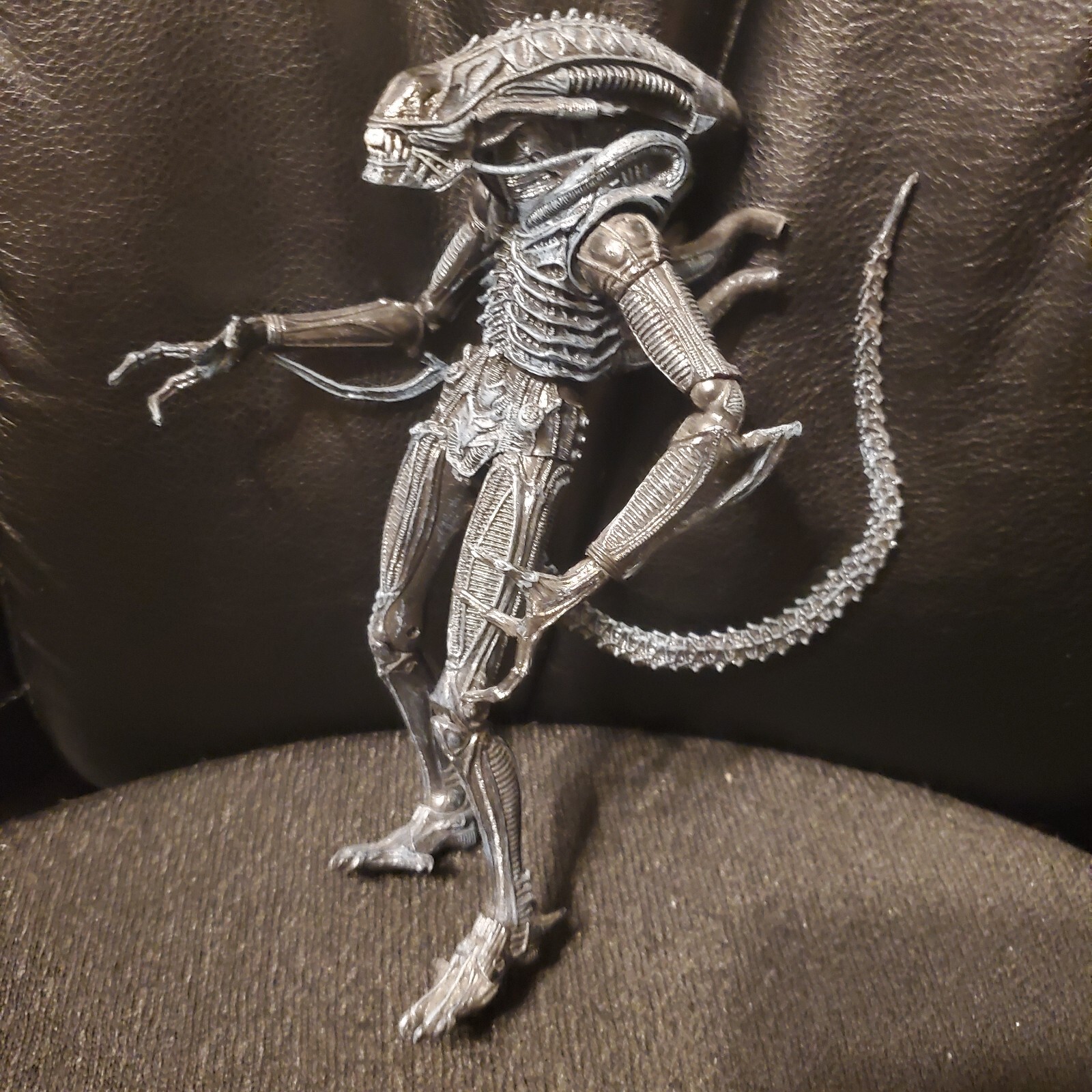 『未開封』エイリアン　NECA Amazon.com: NECA - Aliens 7