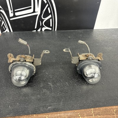 NA Eunos Roadster/Miata JDM Fog Lights OEM