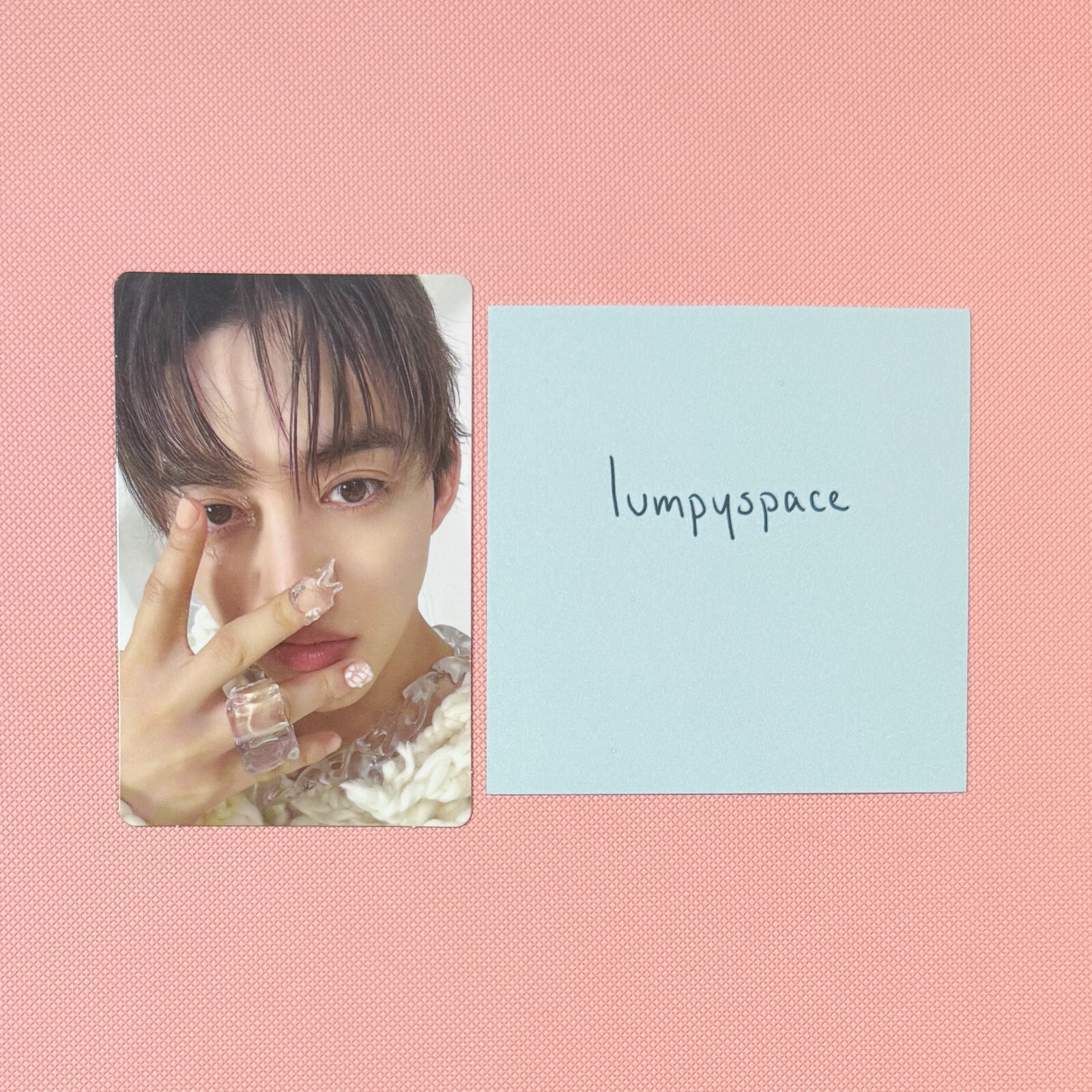 SEVENTEEN HAPPYBURSTDAY MYSELF コンプ 48枚 SEVENTEEN HAPPYBURSTDAY MYSELF コンプ 48枚 SEVENTEEN 5th