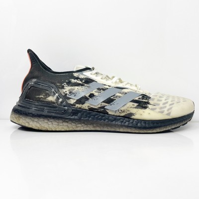 

Adidas Mens Ultraboost Pb EG0915 Бежевые кроссовки Кроссовки Размер 10, Бежевый, Ultraboost Pb
