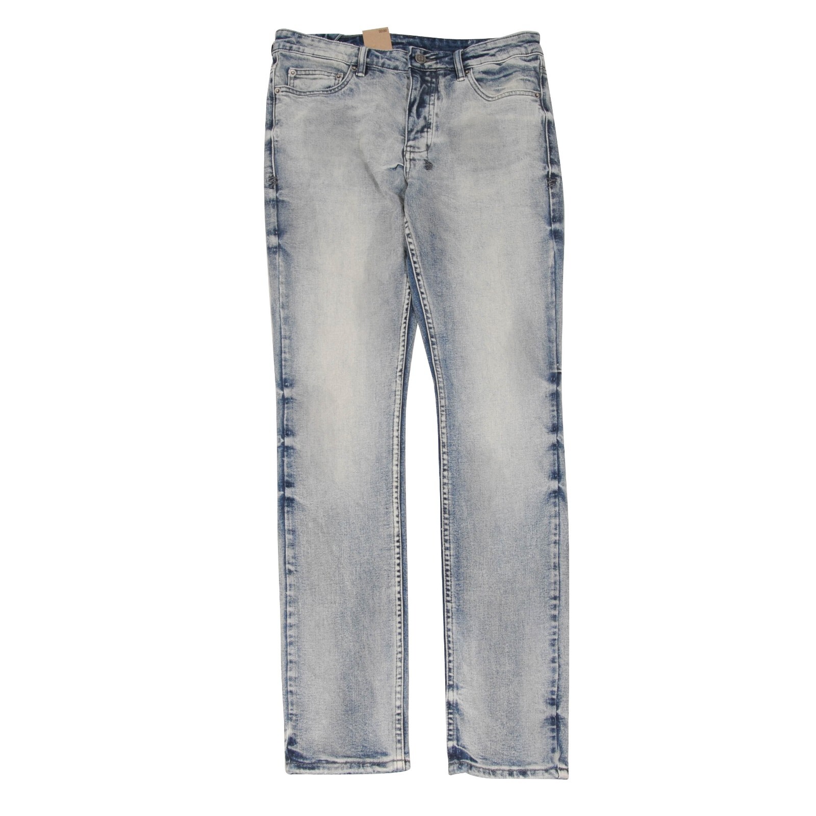 ksubi スビ Chitch Jeans デニム ジーンズ 30インチ 正規品 ◇KSUBI◇Chitch Prodigy Trashed スリムフィットデニムジーンズ