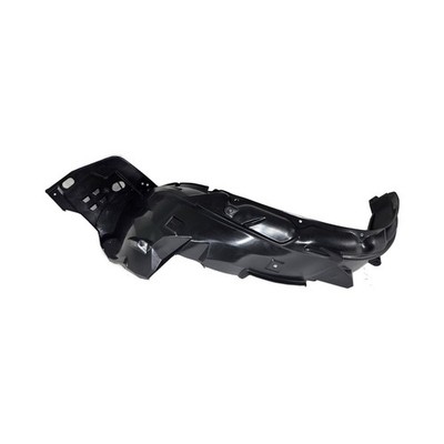 2012 Honda Civic Sedan Front Right Fender Liner HO1249144 74101TR3A00. LFR