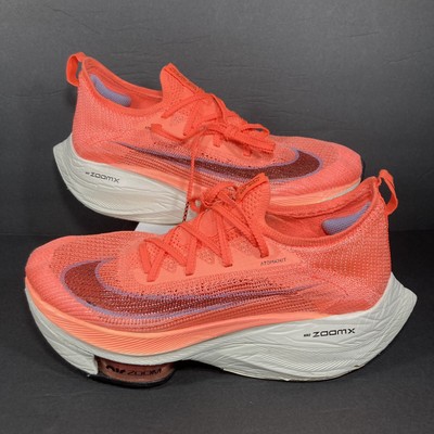 Nike Air Zoom Alphafly Next% ZoomX 