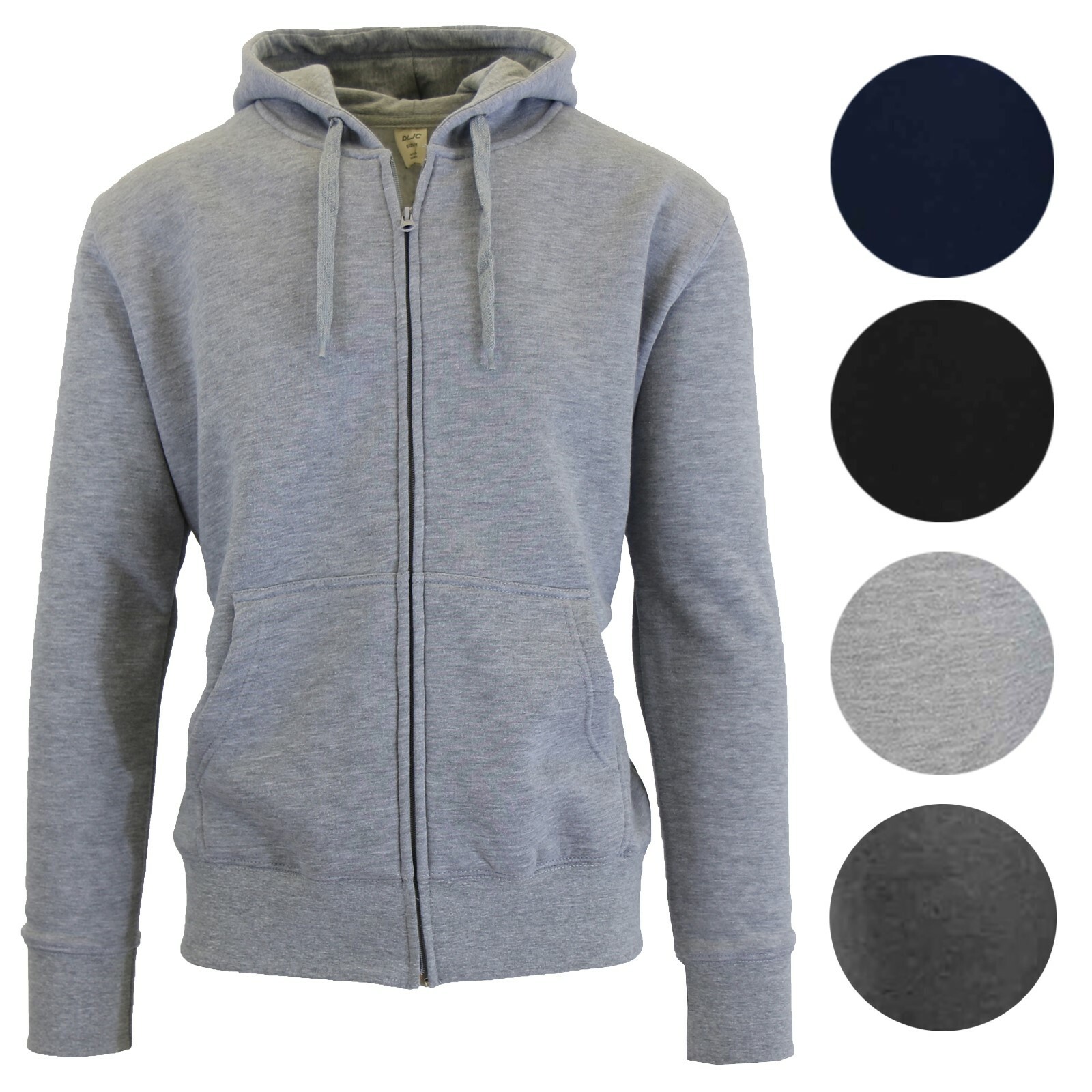carhartt fleece lined hoodie
