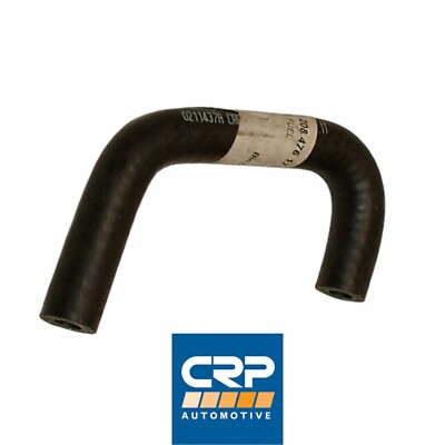 1994-98 Mercedes C220 C230 C280 C36 Fuel Hose Pump to Filter CRP 208 476 17 26