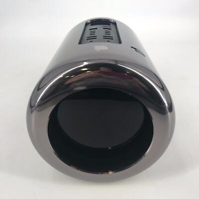 Mac Pro 3.5GHz 6-Core - ProTools ,Logic Pro X, Waves Adobe, OS X Mavericks