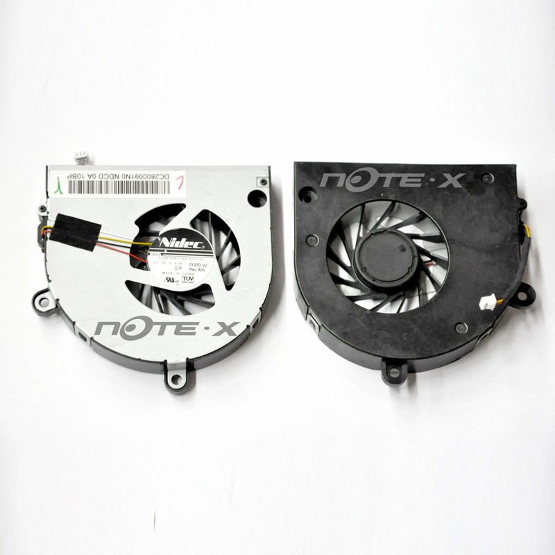 Ventilateur Toshiba Satellite C660 C660d A660 A665 P755 Cpu  Fan Dc2800091s0