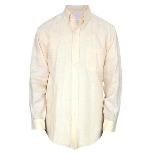 Brooks Brother's Regent Men's Button Down (14 1/2-34) | eBay