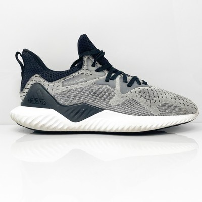 

Adidas Женские кроссовки Alphabounce Beyond DB1118 Серые кроссовки Размер 5.5, Серый, Alphabounce Beyond