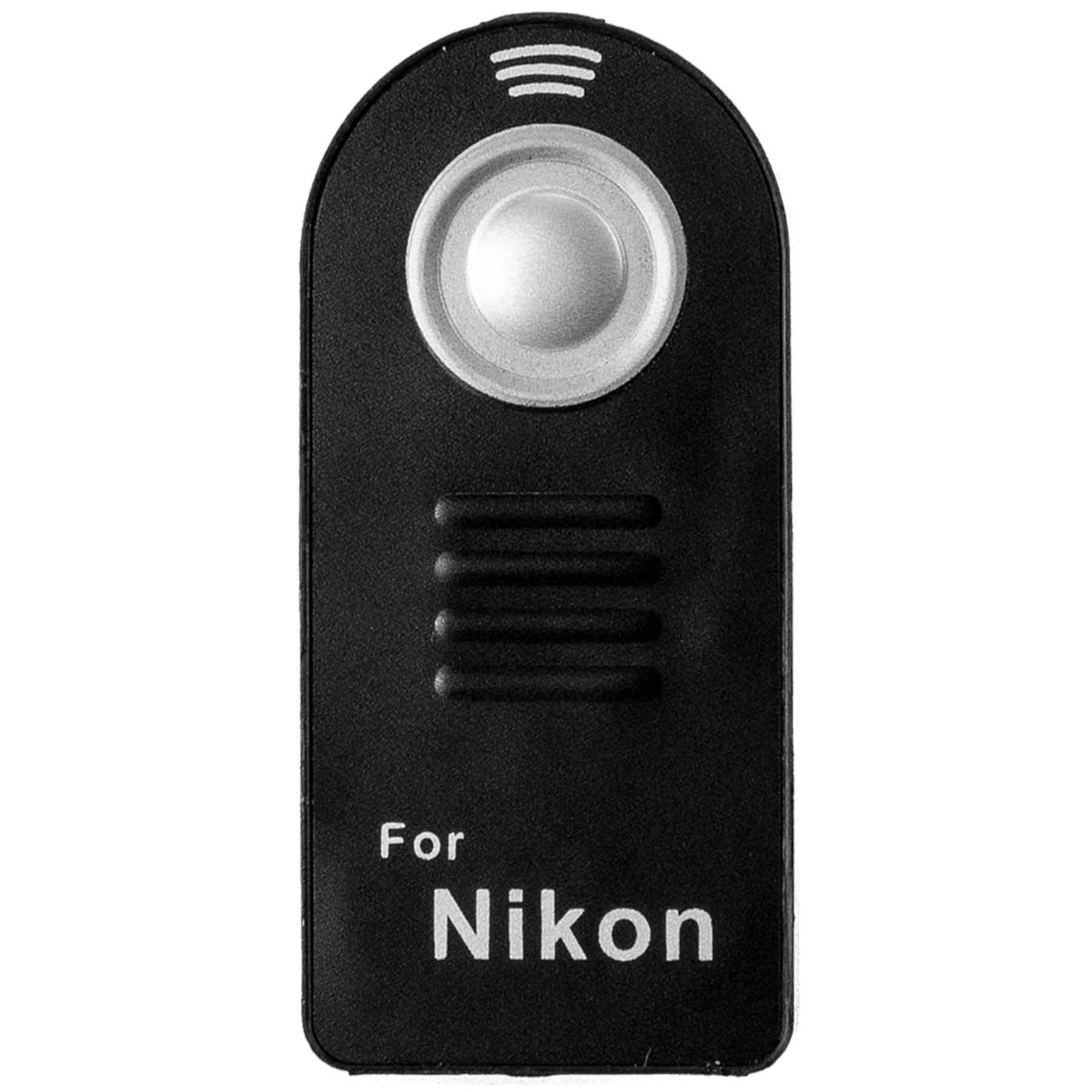 LUMOS IR Fernauslöser ersetzt Nikon ML-L3 Coolpix P900 Kamera Auslöser Zubehör