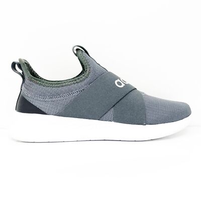 

Adidas Womens Puremotions Adapt FX7324 Серые повседневные кроссовки Размер 6, Серый, Puremotions Adapt