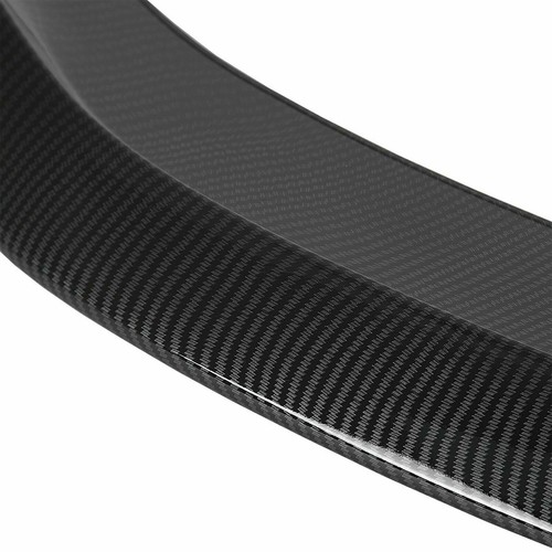 FOR 2014-2020 LEXUS IS200t IS250 IS350 AR STYLE CARBON FIBER TRUNK SPOILER WING