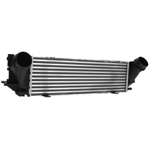 Turbo Charge Air Intercooler for BMW F10 528i 528i xDrive 2012-2016 2.0L Sedan