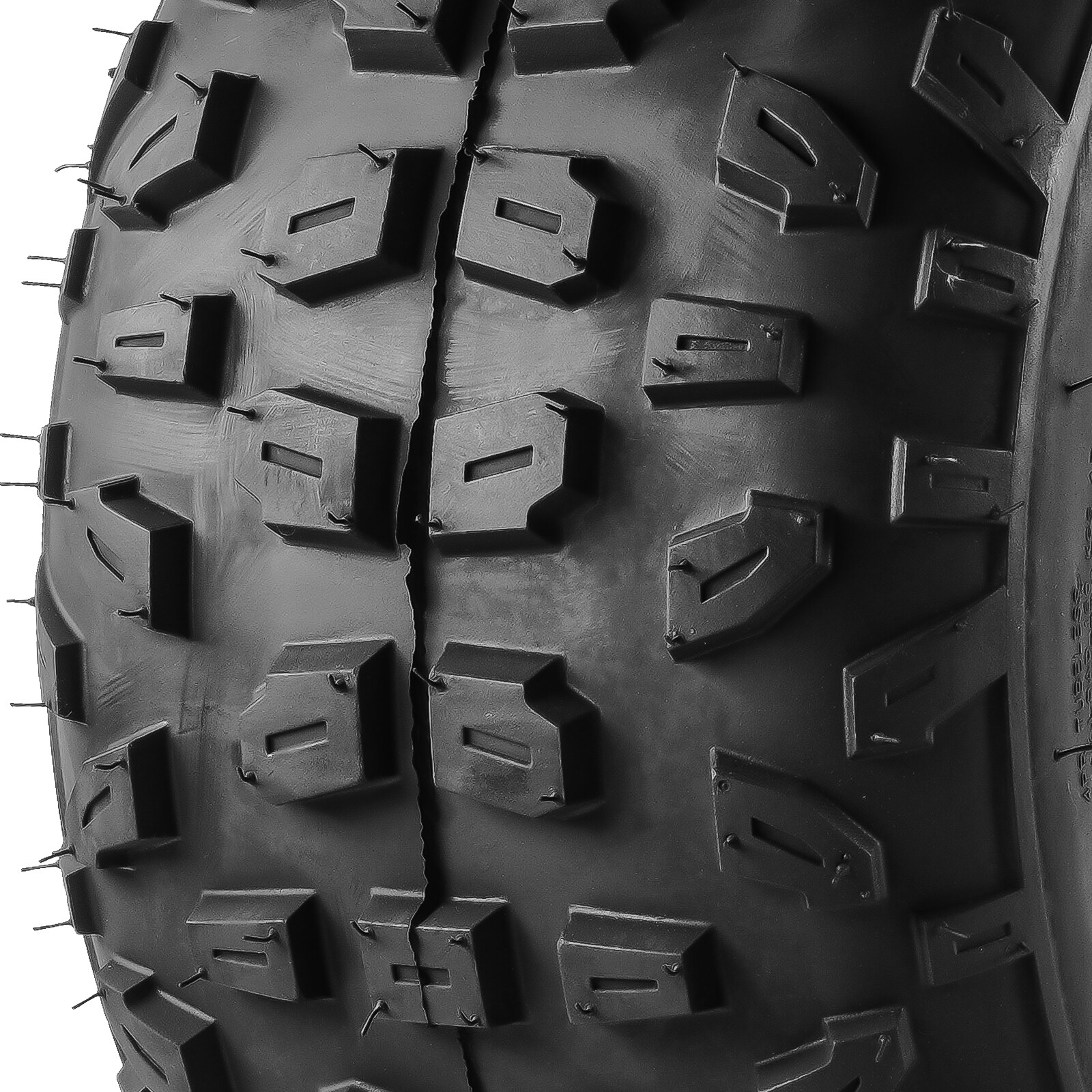 New A172x 22x10-10 Sport ATV UTV Tires All Terrain 22x10x10 Go Kart Golf Cart
