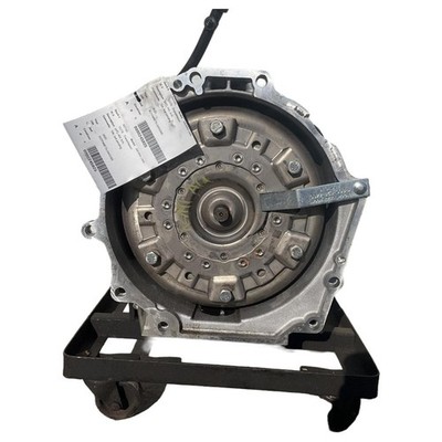 2020 GMC SIERRA 1500 Transmission AT 4x2 3.0L 72K Warranty OEM Replacement Part
