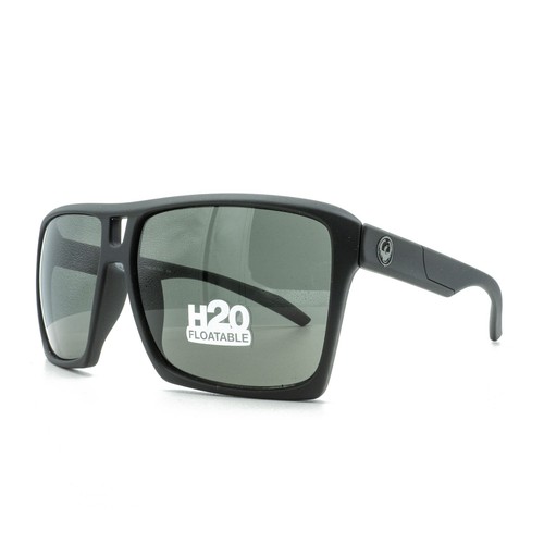 

[38675-002] Мужские солнцезащитные очки Dragon Alliance The Verse H2O