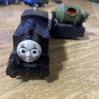 Steelworks Thomas Trackmaster Thomas & Friends Motorized Engine 2017