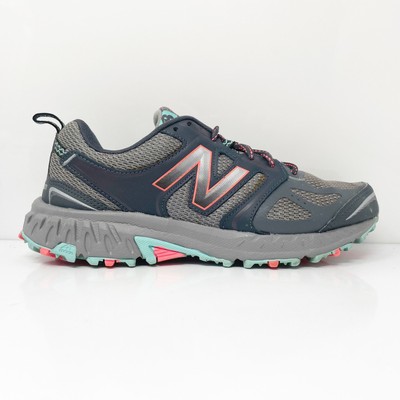 Женские кроссовки New Balance 412 V3 WTE41203 серые кроссовки размер 8,5 D