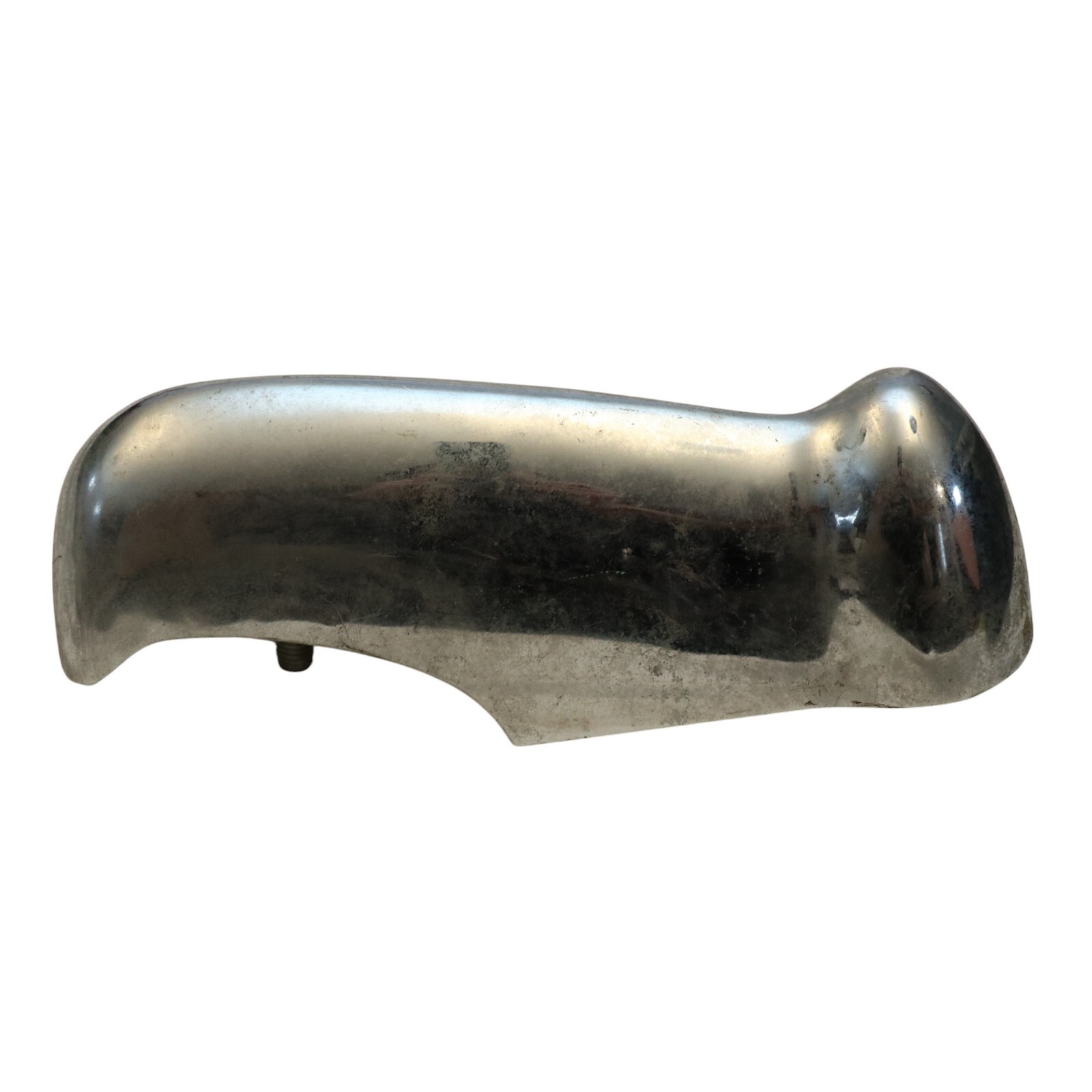 1949 1950 Chevy Fleetline Style line Rear Bumper Guard