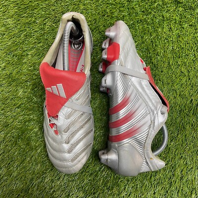 Chuteira adidas beckham 2025