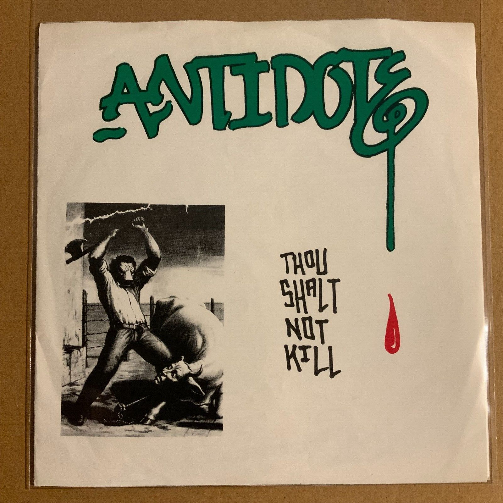 その他 NO ANTIDOTE [CD] $_57.PNG?set_id=880000500F