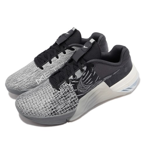 

Мужские кроссовки Nike Metcon 8 AMP Dark Smoke Grey Cross Trainers DQ4675-001, Metcon 8 Amp