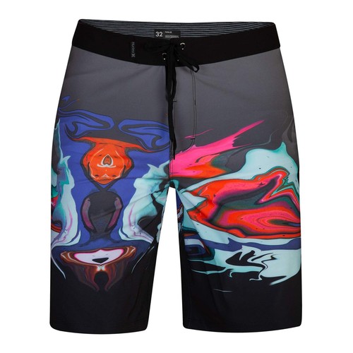 

[AV8246-010] Мужские шорты Hurley Phantom Voodoo 20 дюймов, Черный