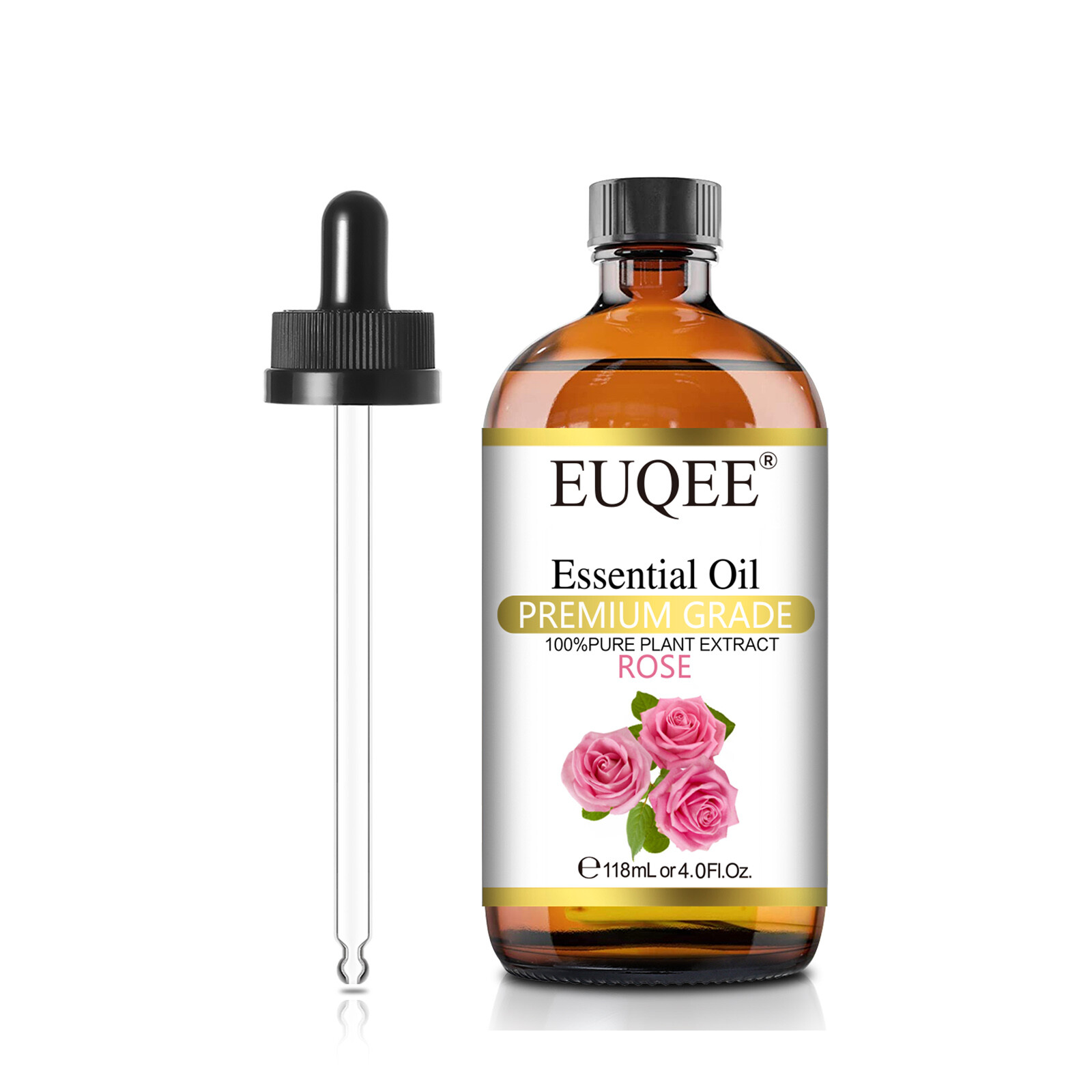 For Diffuser,skin Care,massage - 118ml