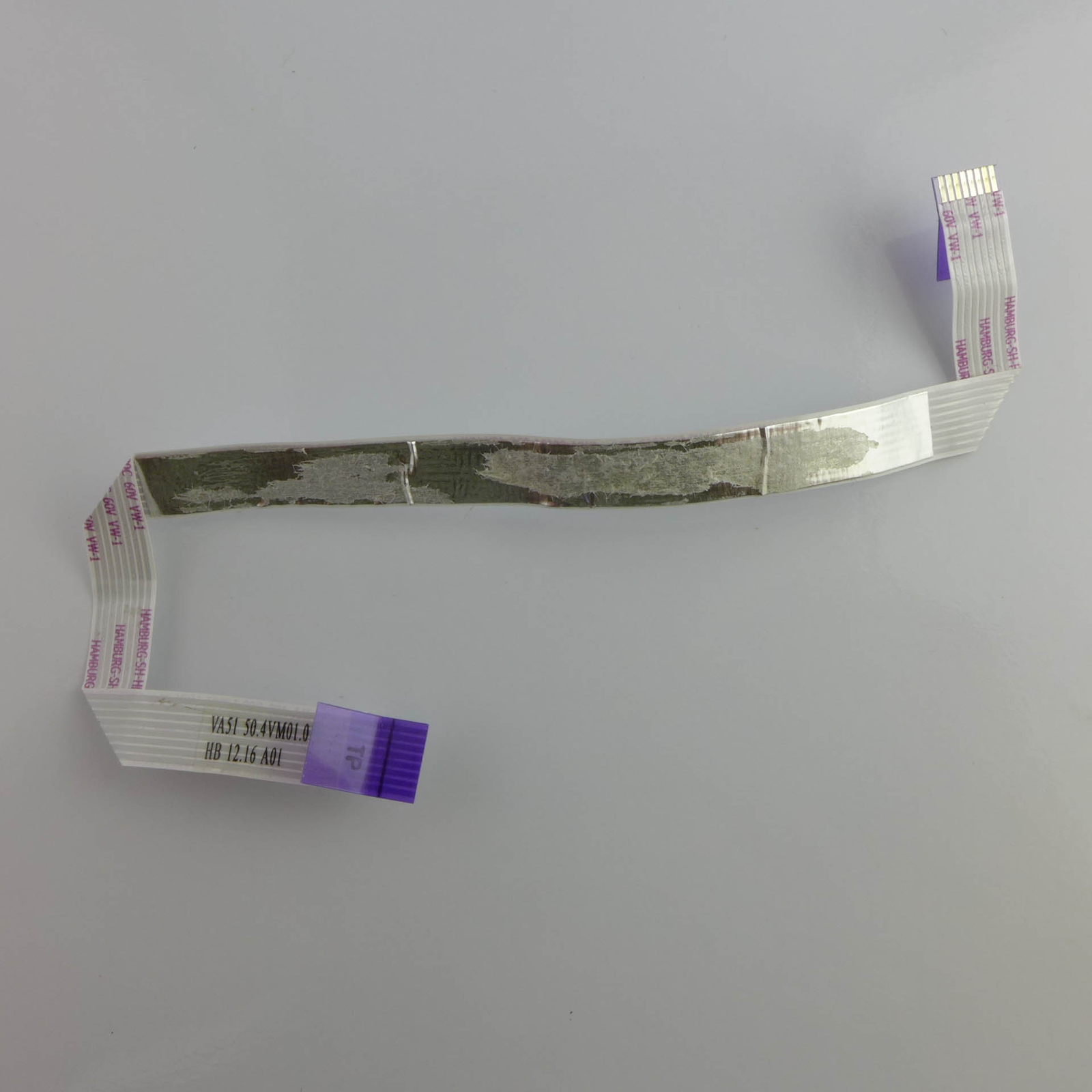 ORIGINAL Acer Aspire V5-531 Flachbandkabel Touchpad Kabel flex cable ribbon ✅