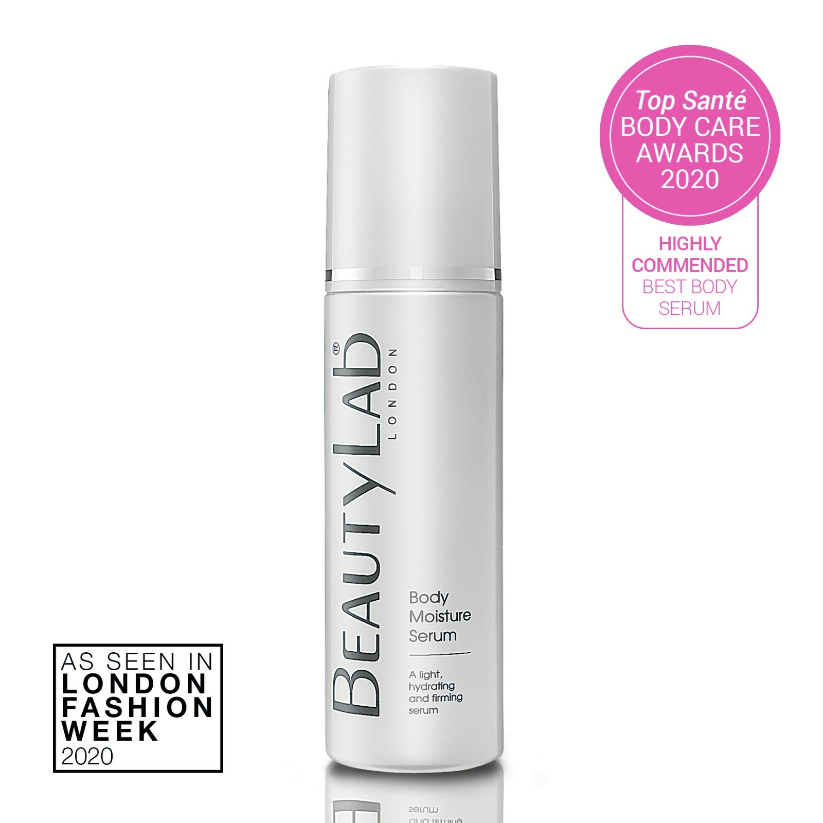 Sérum hydratant corps - BeautyLab