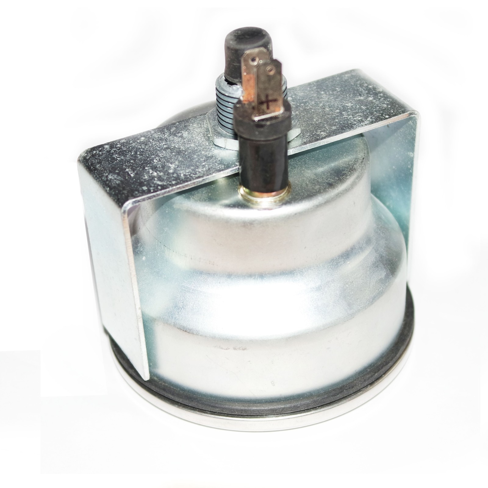 New Replica Smiths Speedometer Miles / Hour 80 Mph Speedo BSA Royal Enfield