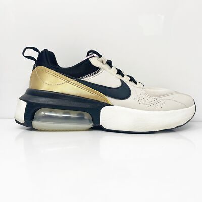 

Nike Womens Air Max Verona CZ3963-100 Белая повседневная обувь Кроссовки Размер 7,5, Белый, Air Max Verona