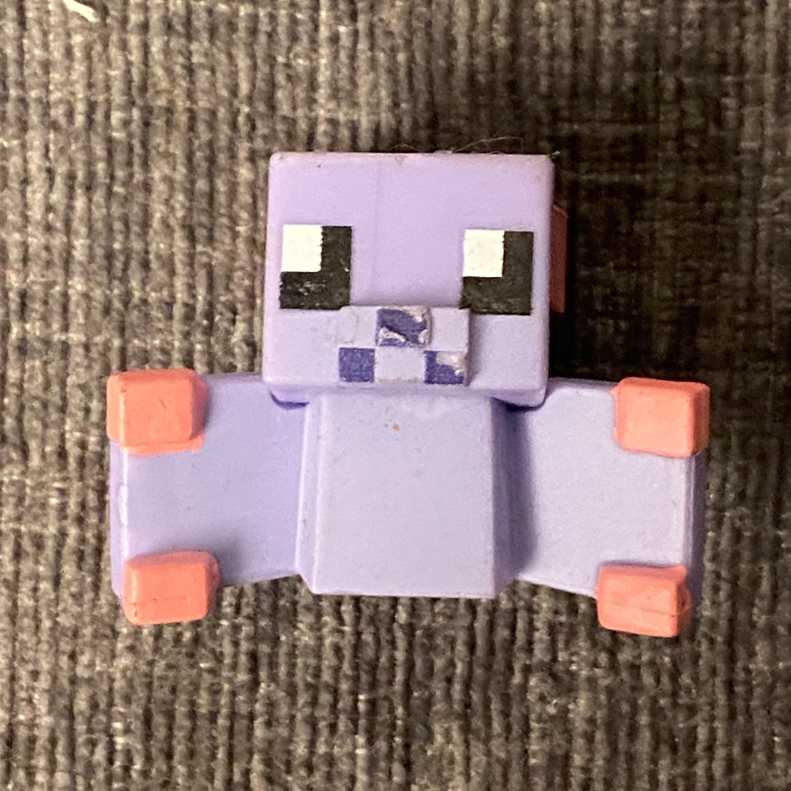 Minecraft Mini-Figures Cute Series #18 1