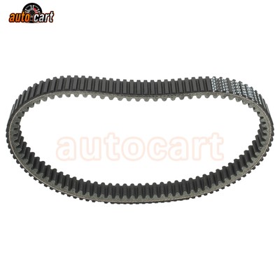 Clutch Drive Belt 25300-F39-0000 for Hisun HS500 ATV UTV 700 MSU Bennche Massimo