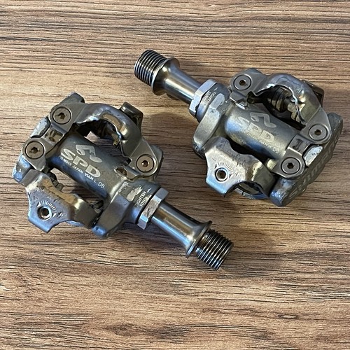 Shimano XTR シマノ　SPDペダル　PD-M952 Shimano XTR PD-M9200 SPD Pedals [IPDM9200S1]