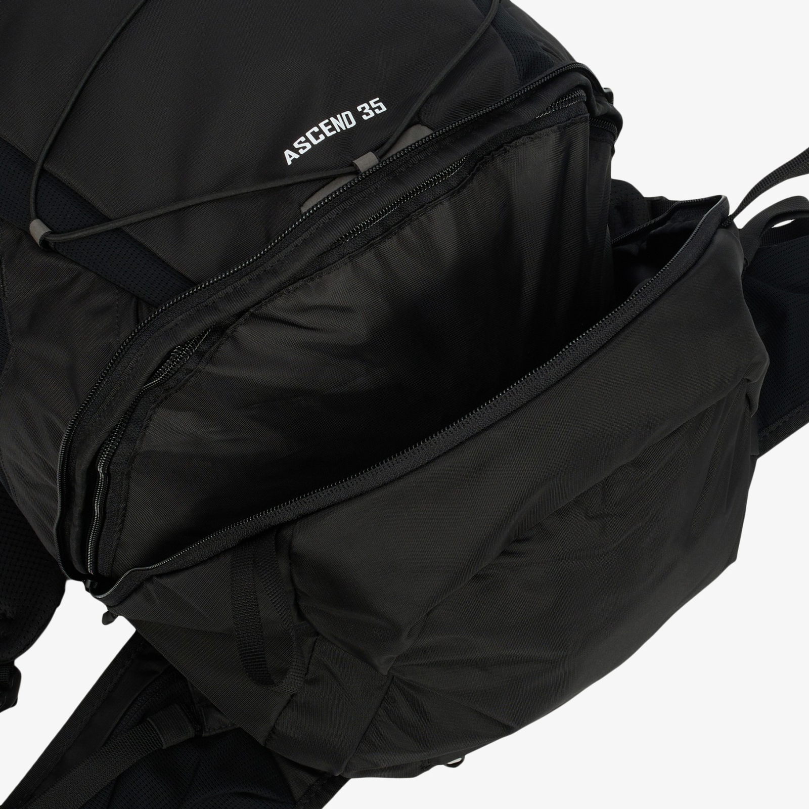 New THE NORTH FACE ASCEND LT 35 Liter ALPINE BACKPACK