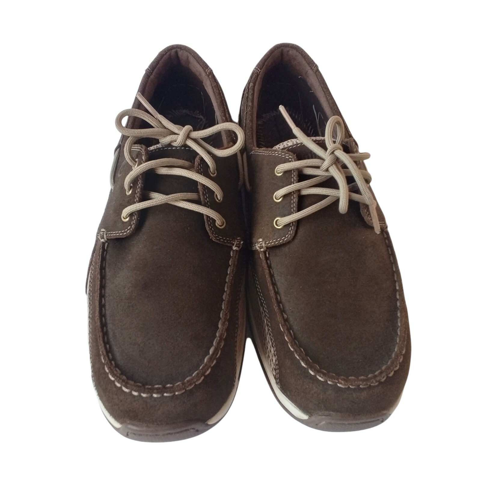 Dunham Men's Captain Boat Shoe Loafers 