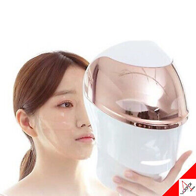 CURICARE CC-LM301 Haru Facial LED Mask Home Skin Care Beauty Device