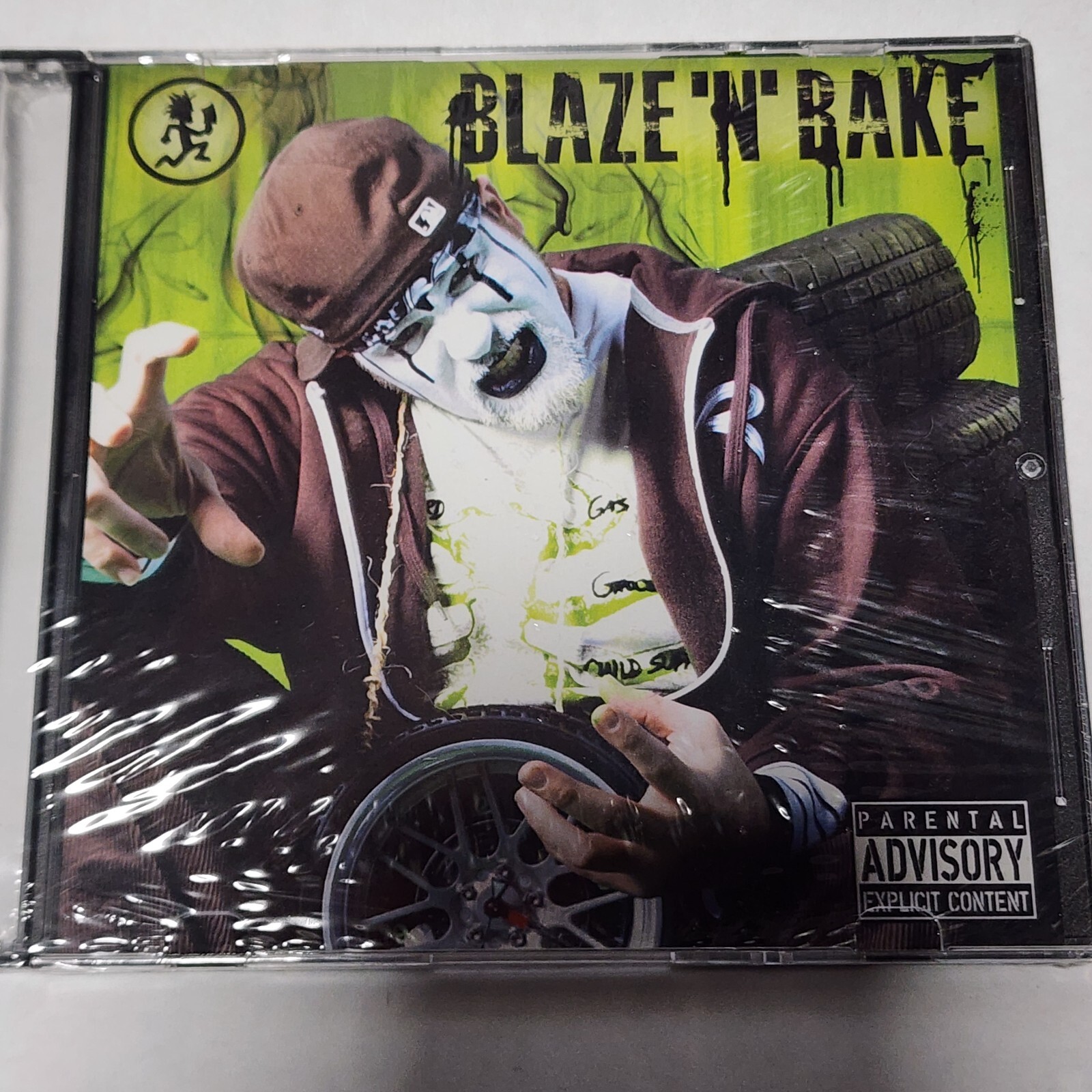 Blaze – Remixes 1 (2LP, BLZ001) Blaze Remixes (Volume 1) – 2 x Vinyl (12