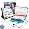Abacus Brands Pixicade! Turn Drawings Into Playable Video Games! | Doodle and Draw, Snap Play and Share Instant Video Games! | Mobile Video Game Maker and Creation Studio!