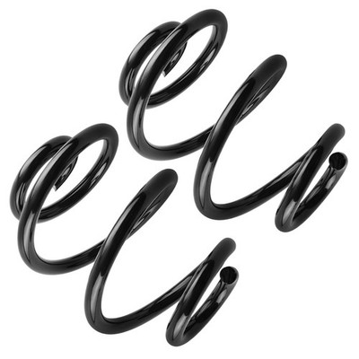 6 inch Rear Drop Lowering Coil Springs For Chevy GMC Truck 1/2 Ton 2WD 1963-1972