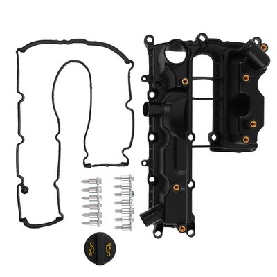 Motorventildeckel for Ford Fiesta/Focus 1.6 EcoBoost 2011-2017 BM5G-6M293-DG